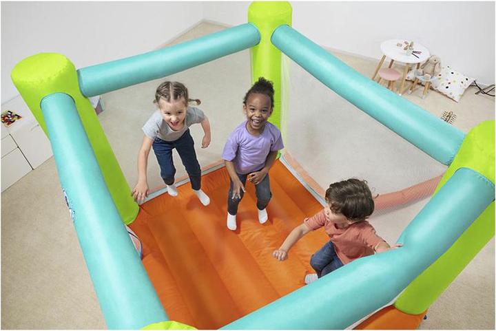 Image du produit Bestway Château gonflable Jump and Soar