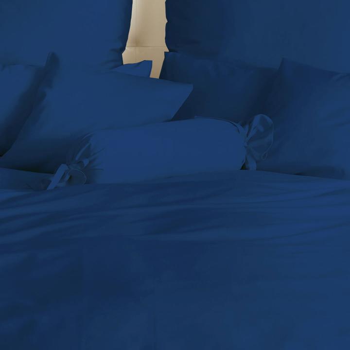 Immagine prodotto Traumschlaf Uni (Copripiumino, 40 x 80 cm, 135 x 200 cm)