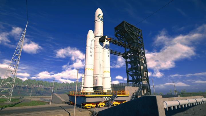 Actual product image astragon Bau-Simulator GOLD Edition (PS5, DE)