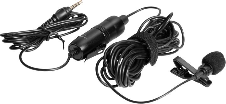 Actual product image Gadget Monster Vlogging Bug Kit GDM-1024