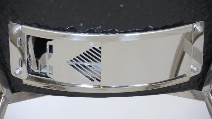 Image du produit Saffire Bronze 19 (480 mm)