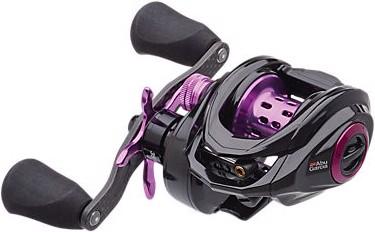 Actual product image Abu Garcia Revo EXD Low Profile Reel