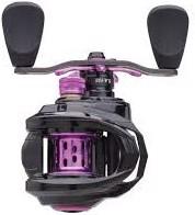 Actual product image Abu Garcia Revo EXD Low Profile Reel