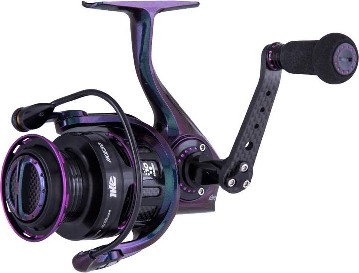 Abu Garcia Revo IKE Spinning Reel