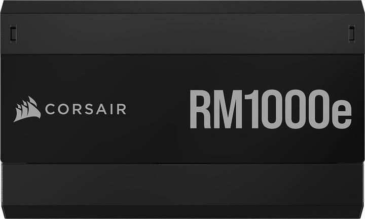 Actual product image Corsair RM1000e (1000 W)