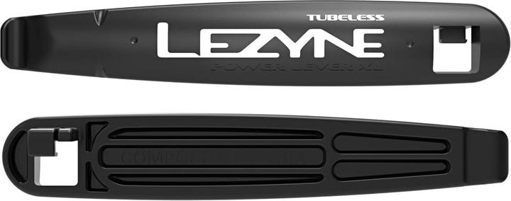 Lezyne Tubless Power