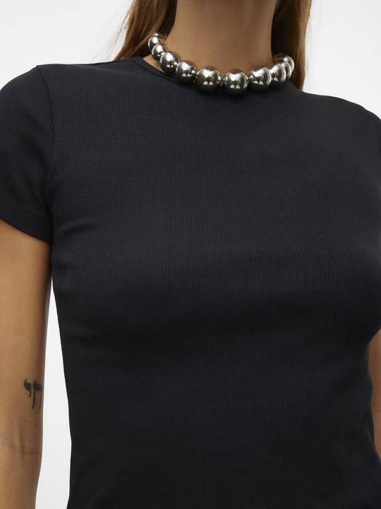 Produktbild Vero Moda Vmchloe Ss Short Top Jrs Noos (L)