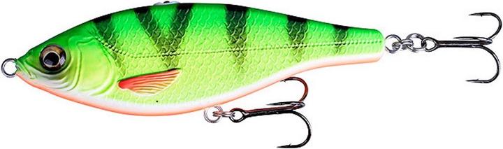 Immagine prodotto Savage Gear 3D ROACH JERKSTER Firetiger (9 cm)