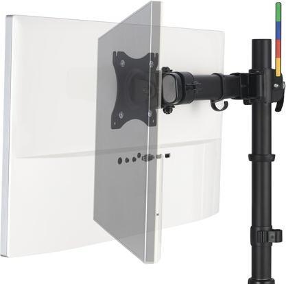 Productafbeelding Kensington Dual Monitorständer Freistehend SmartFit™ Ergo (Stand, 27")
