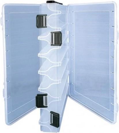 Actual product image Jenzi Bait - Box (27 cm)
