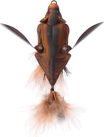 Marron