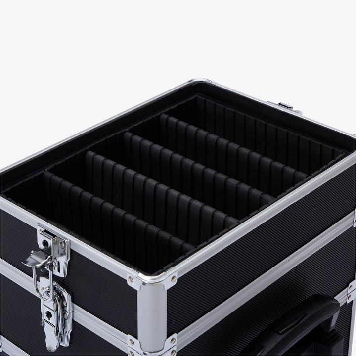 Image du produit Arebos Coffret de maquillage
