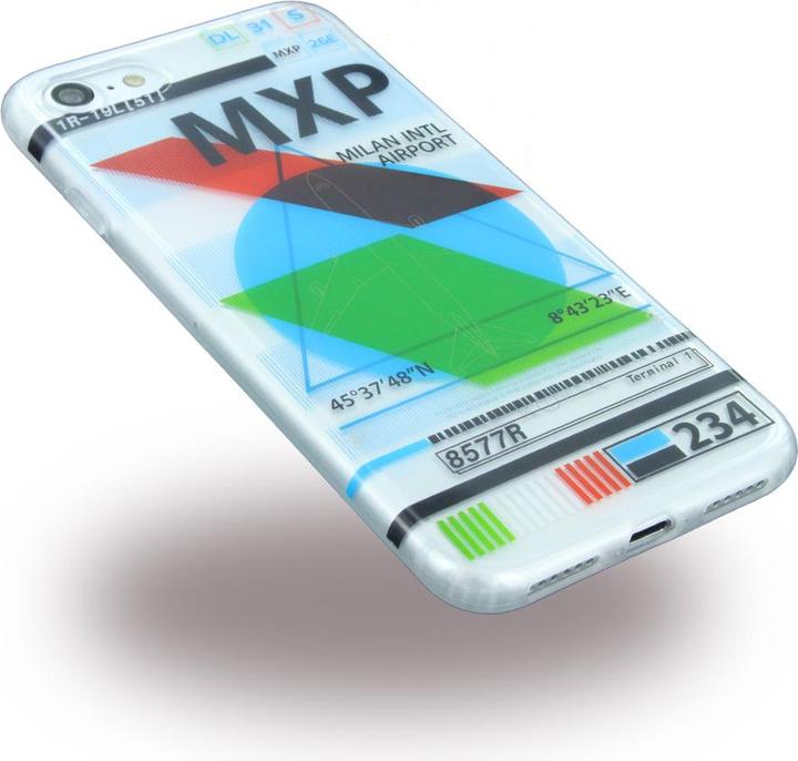 Actual product image Benjamins Airport MXP Milano (Apple iPhone 7)