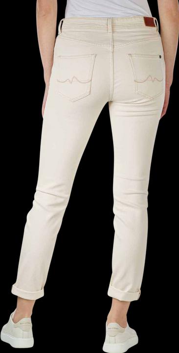 Produktbild Pepe Jeans Violet Mom Fit Ecru (W26/L30)