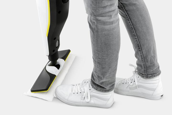 Produktbild Kärcher SC 3 Upright EasyFix Premium (1600 W)