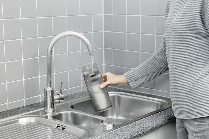 Produktbild Kärcher SC 3 Upright EasyFix Premium (1600 W)