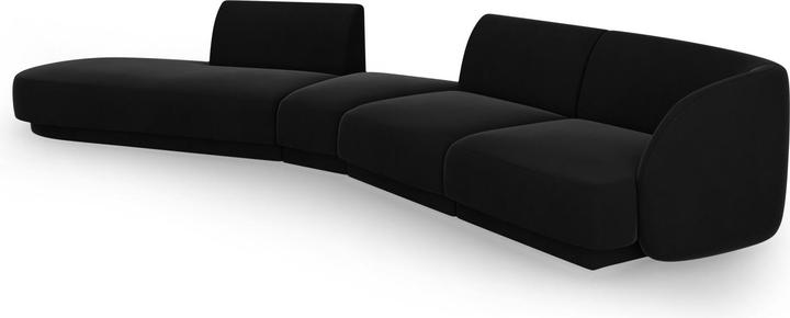 Produktbild Micadoni Miley (2-Sitzer, 3-Sitzer, 4-Sitzer)