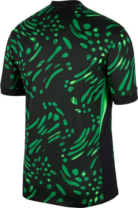 Produktbild Nike Nigeria Auswärts Trikot (M, L)