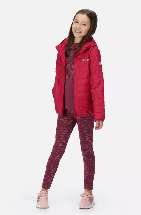 Produktbild Regatta Hillpack Jacke mit Kapuze (158)