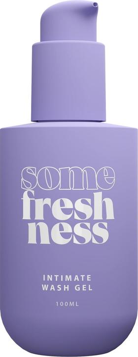 Image du produit Some WASH - Gel de Toilette Intime - 100 ml (100 ml, Lotion de toilette intime)