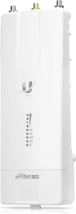 Actual product image Ubiquiti AF-5XHD: AirFiber, 4096QAM (1300 Mbit/s)