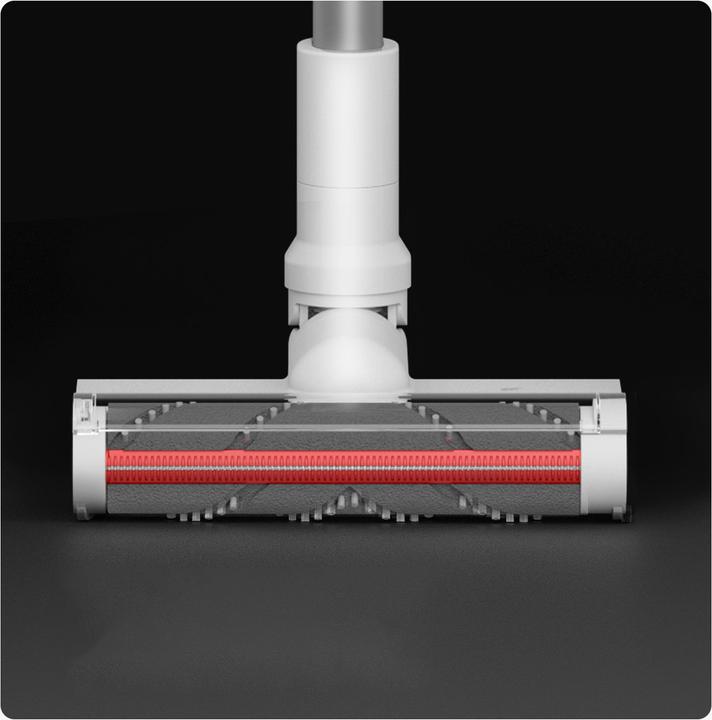 Actual product image Xiaomi Shunzao Z11 pro