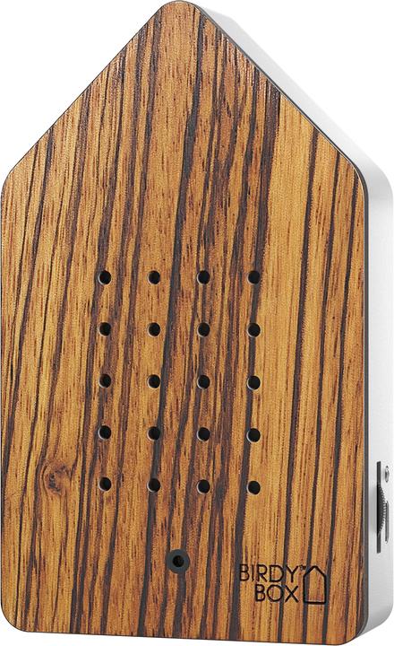 Image du produit Relaxound Wood