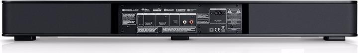 Produktbild Teufel Cinedeck (220 W, 5.0 Kanal)