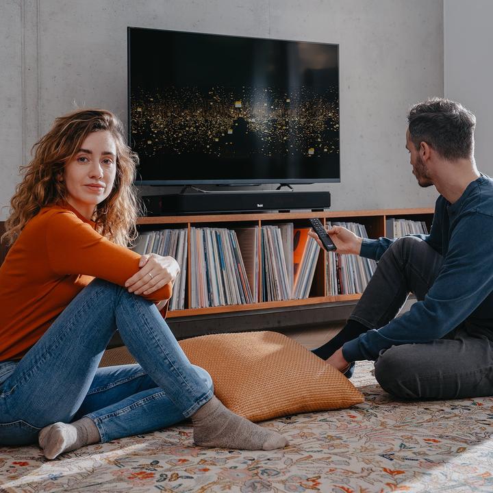 Produktbild Teufel Cinedeck (220 W, 5.0 Kanal)