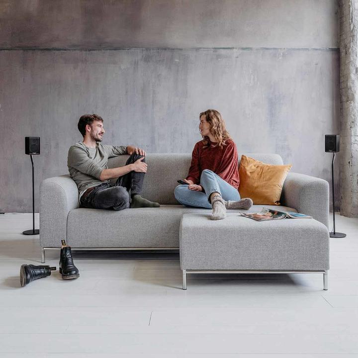Produktbild Teufel Cinedeck (220 W, 5.0 Kanal)