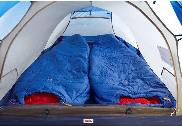 Produktbild Fjällräven Abisko Lite 2 (Tunnelzelt, 2.07 kg, 2 Personen)