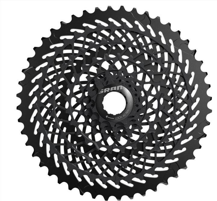 Produktbild Sram Xg-899 Ex1 (8-fach, 11-48)