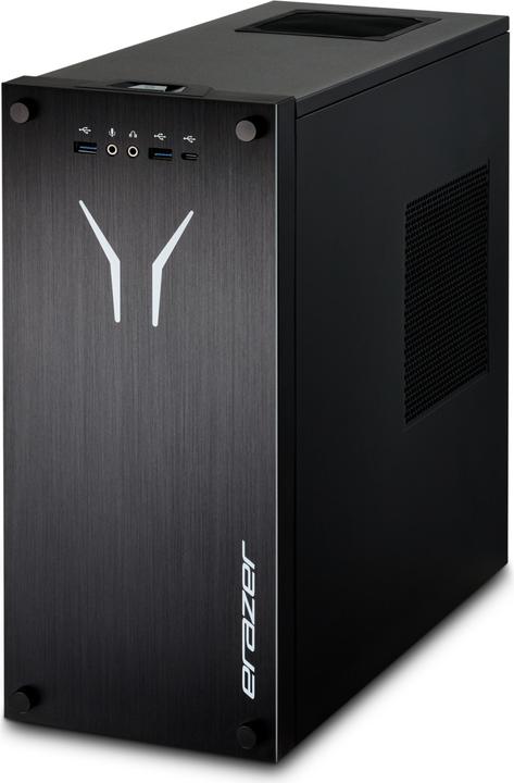 Immagine prodotto Erazer Recon E30 Core Gaming (Intel Core i5-12400F, 16 GB, 1000 GB, GeForce RTX 3050)