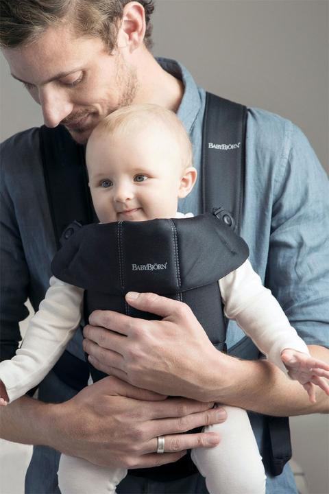 Immagine prodotto BabyBjörn Mini