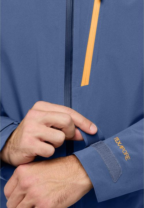 Produktbild Jack Wolfskin Eagle Peak 2L Jacket (XL)