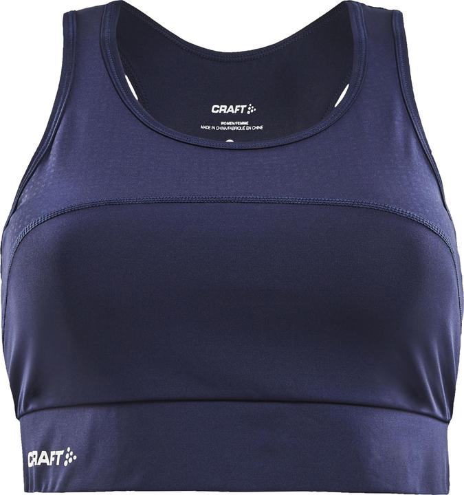 Actual product image Craft Rush Top Ladies (XXL)