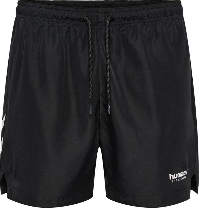 Actual product image hummel hmlNED SWIM SHORTS (S)