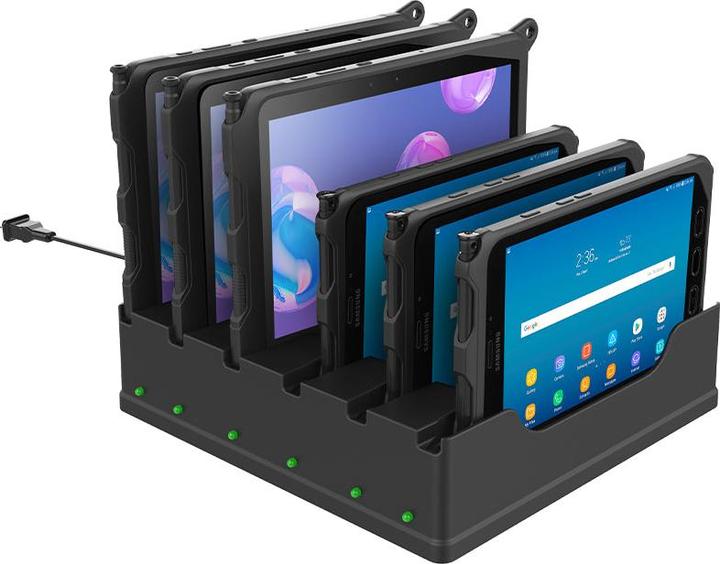 Produktbild RAM Mounts Unpkd RAM Samsung Tab