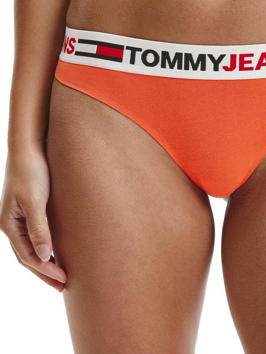 Produktbild Tommy Hilfiger Slip Thong - 102345 (M)