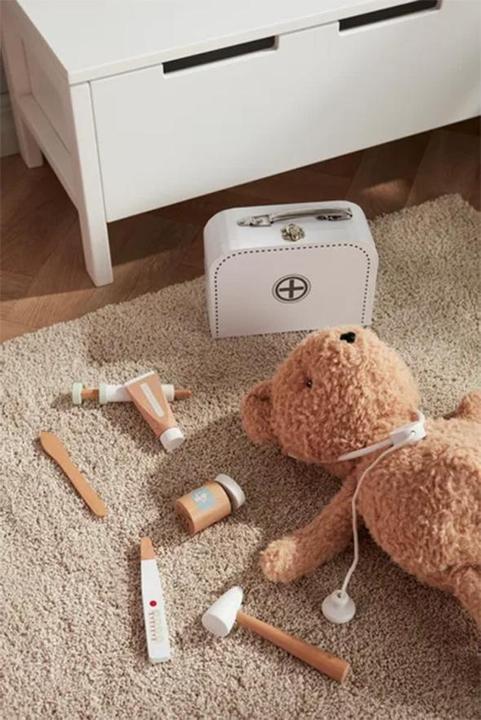 Produktbild Kids Concept Arztkoffer mit Instrumenten