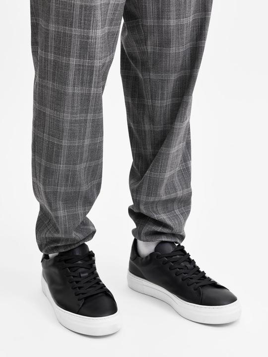 Image du produit Selected Homme Baskets en cuir (43)