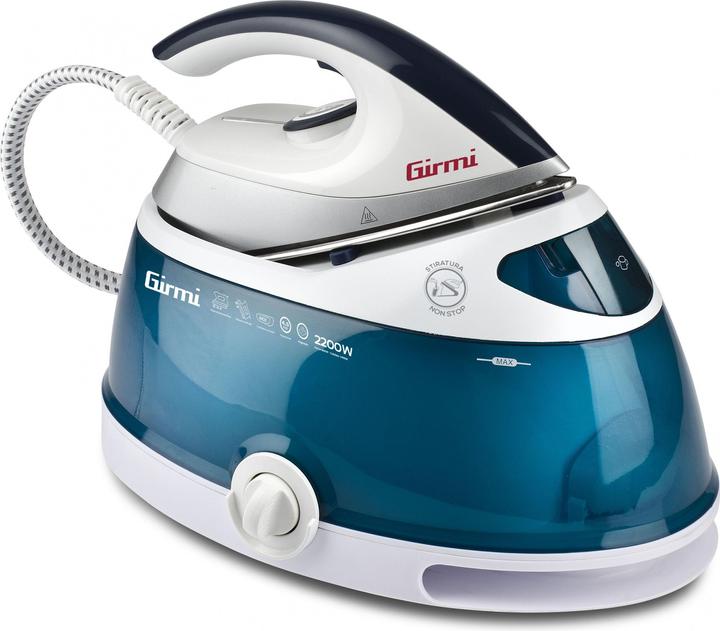 Immagine prodotto Girmi SS80 (800 W)