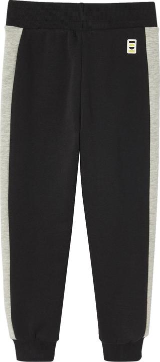 Produktbild Vertbaudet Jungen Jogginghose mit Zierstreifen und Recycling-Polyester (92)