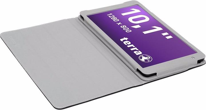 Image du produit Wortmann JJ1005 (Terra Pad 1005)