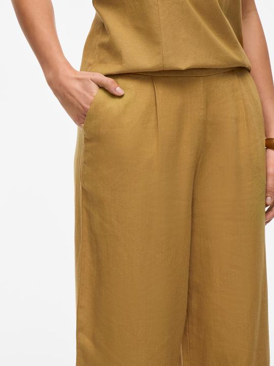 Produktbild Vila Hose mit weitem Bein (34)