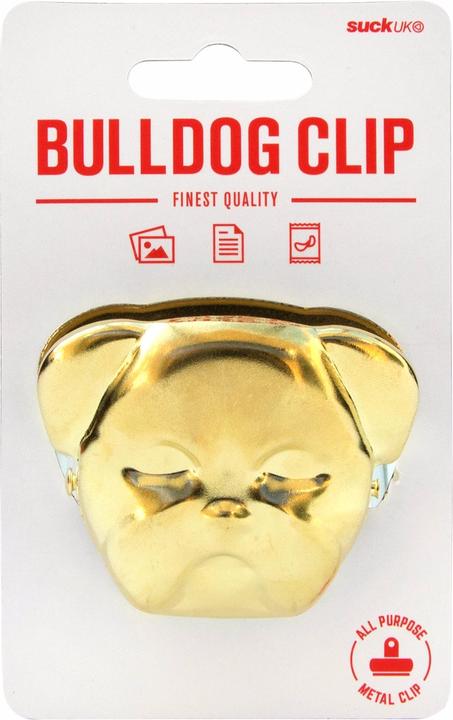 Produktbild Suck UK Bulldog (1 x)