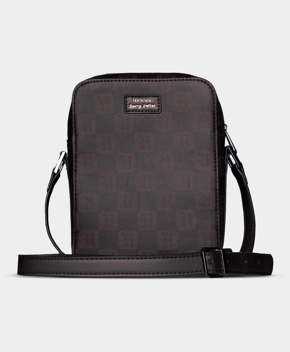 Produktbild Difuzed Warner - Harry Potter: Wizards Unite- Flat Shoulder Bag