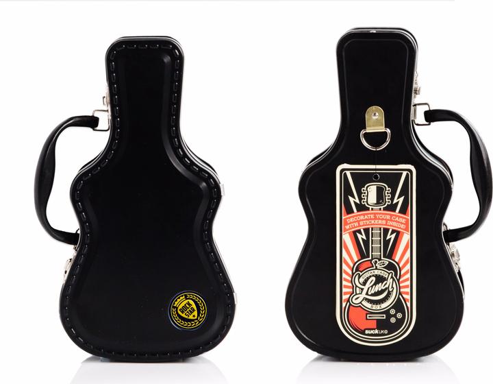 Suck UK Guitar Case
