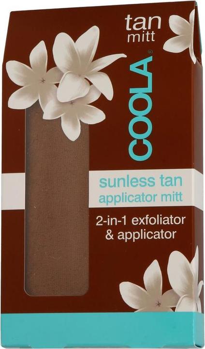 Immagine prodotto Coola Suncare Sunless Tan (Accessori Autoabbronzanti, 1000 ml)