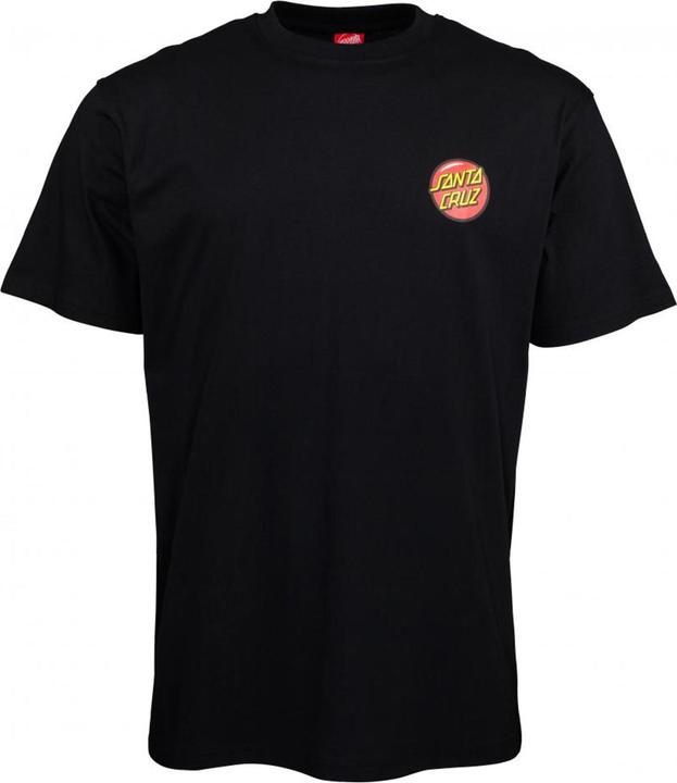 Image du produit Santa Cruz T-Shirt à pois Jackpot (M)